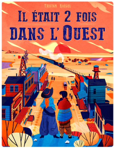 Couverture de Petite histoire